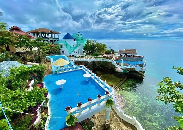 Azure Camotes 4* San Francisco (Cebu)