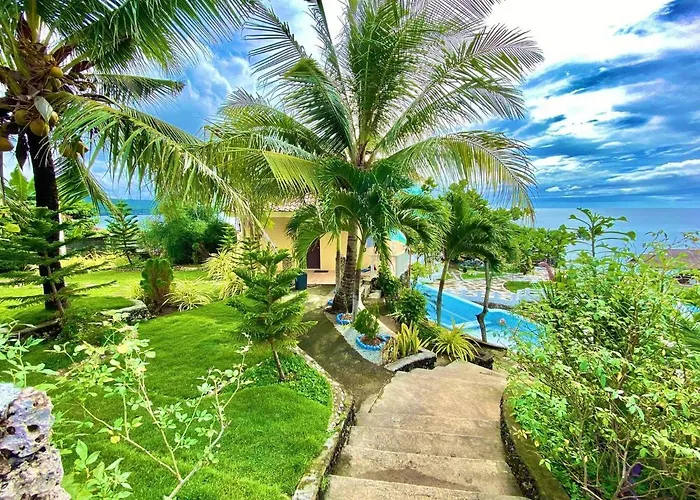 Azure Camotes 4*