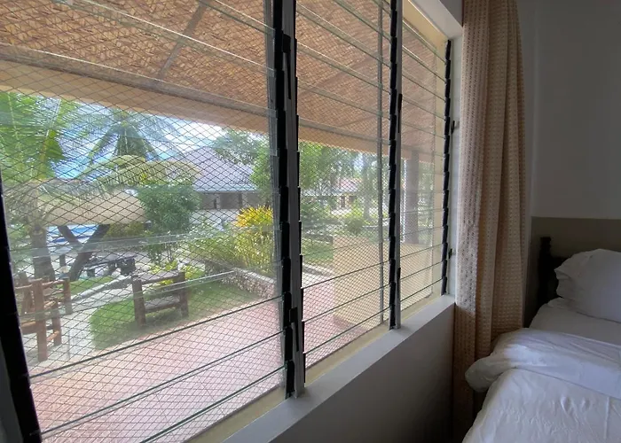 Azure Camotes Hotel