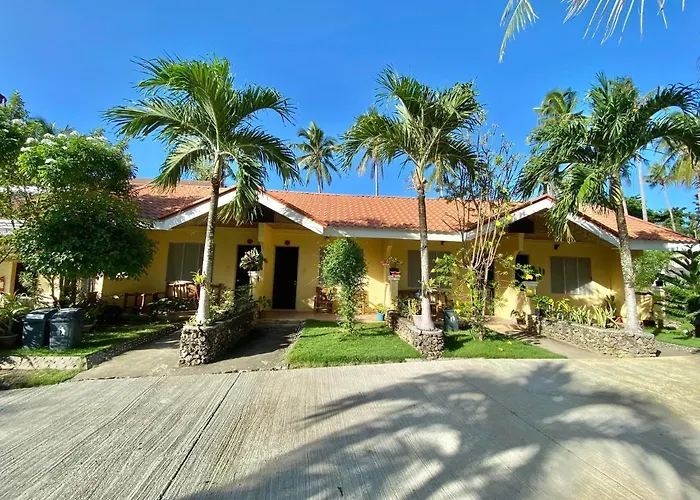 Azure Camotes San Francisco (Cebu)