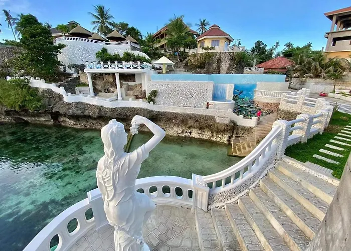 Azure Camotes Hotel San Francisco (Cebu)