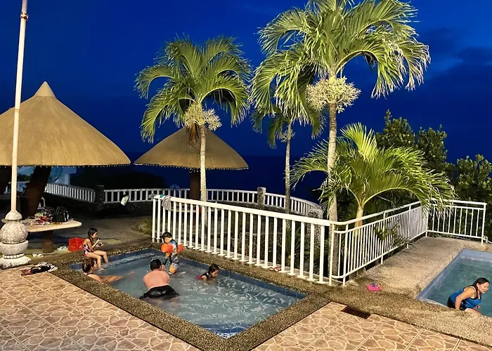 Azure Camotes 4*