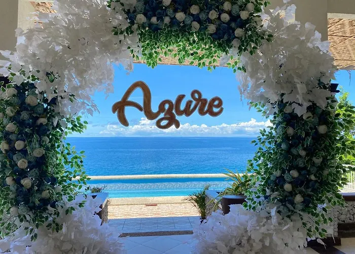 Azure Camotes San Francisco (Cebu)