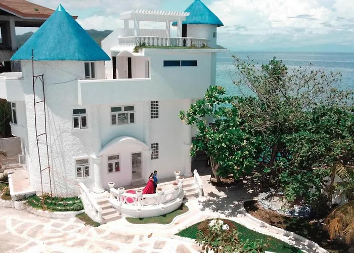 Azure Camotes San Francisco (Cebu)