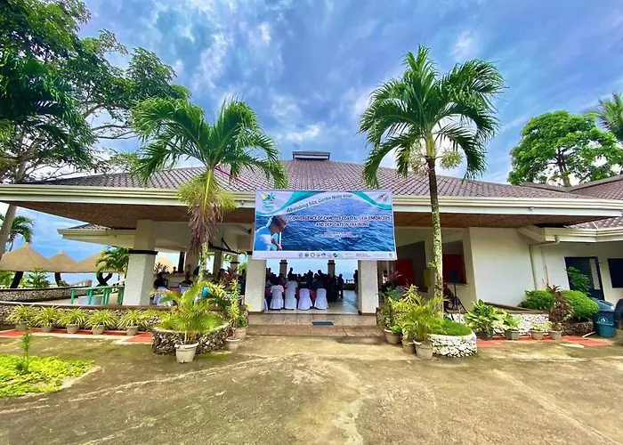 Hotel Azure Camotes San Francisco (Cebu)
