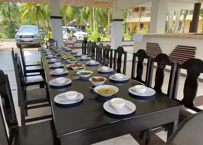Azure Camotes 4* San Francisco (Cebu)