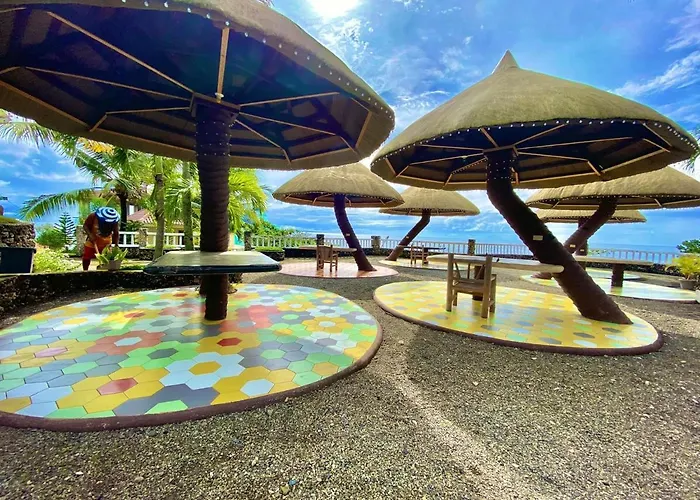 Azure Camotes San Francisco (Cebu)