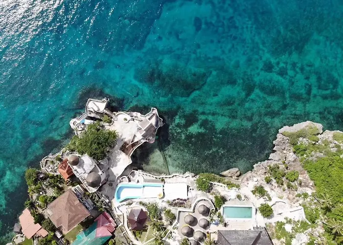 Azure Camotes