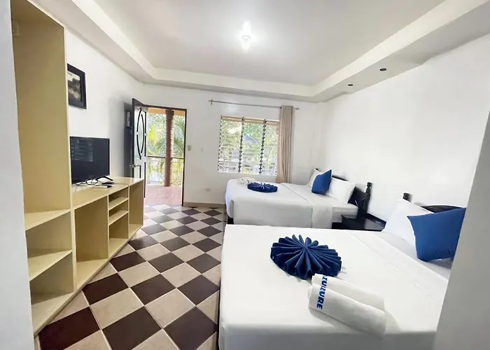 Azure Camotes 4* San Francisco (Cebu)