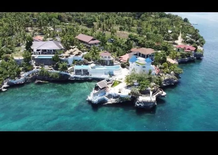 Azure Camotes Hotel San Francisco (Cebu)