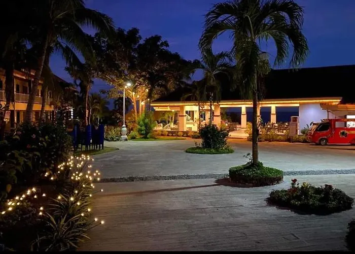 Azure Camotes San Francisco (Cebu)