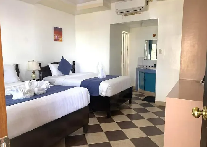 Azure Camotes