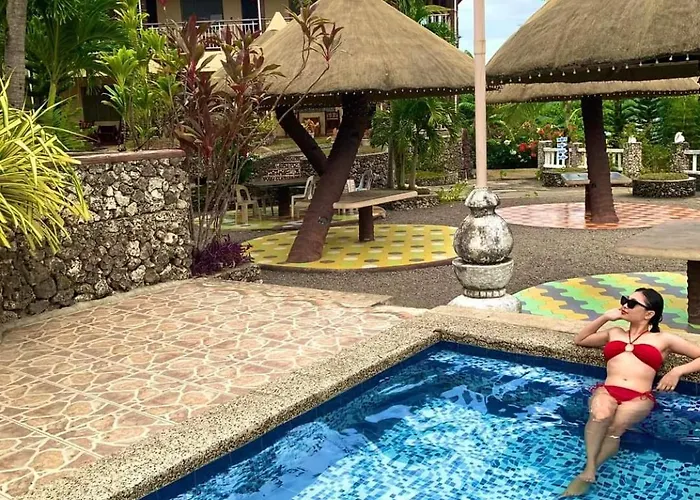 Azure Camotes 4* San Francisco (Cebu)