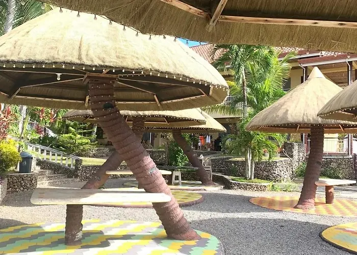 Azure Camotes San Francisco (Cebu)