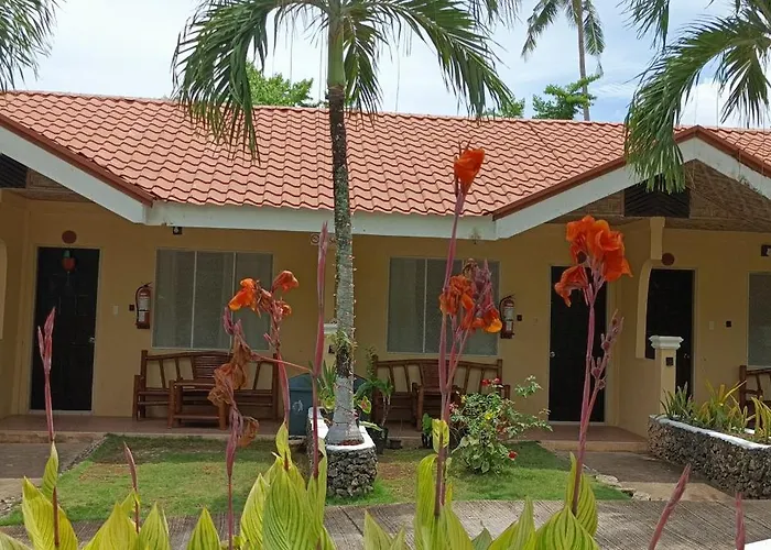 Hotel Azure Camotes San Francisco (Cebu)