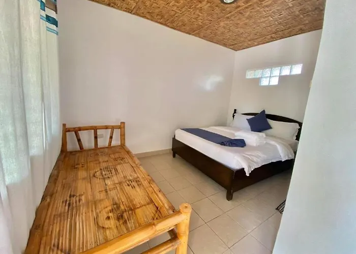Azure Camotes Hotel 4*