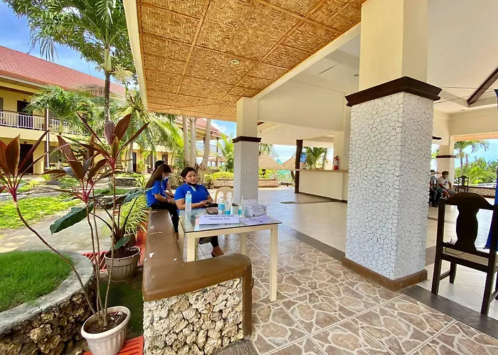 Azure Camotes