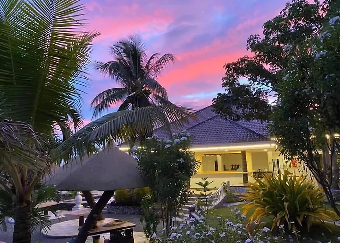 Azure Camotes 4*