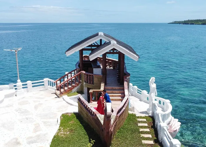Azure Camotes 4* San Francisco (Cebu)