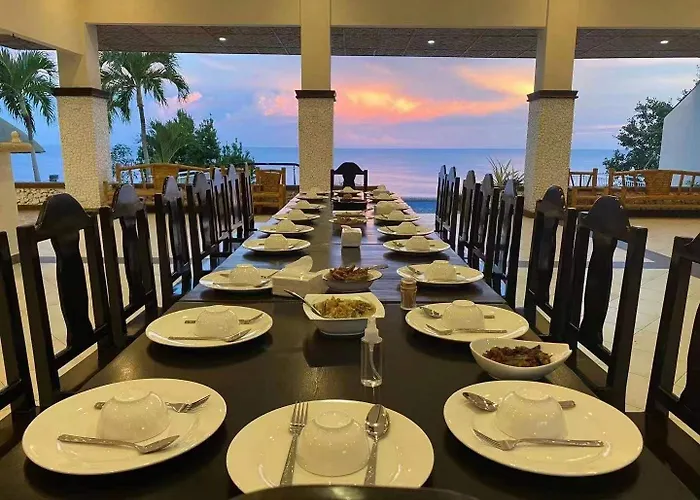 Azure Camotes 4*