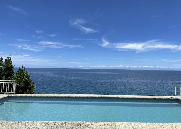 Azure Camotes Hotel San Francisco (Cebu)