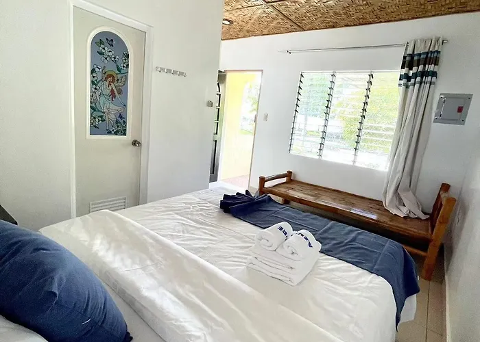 Azure Camotes Hotel
