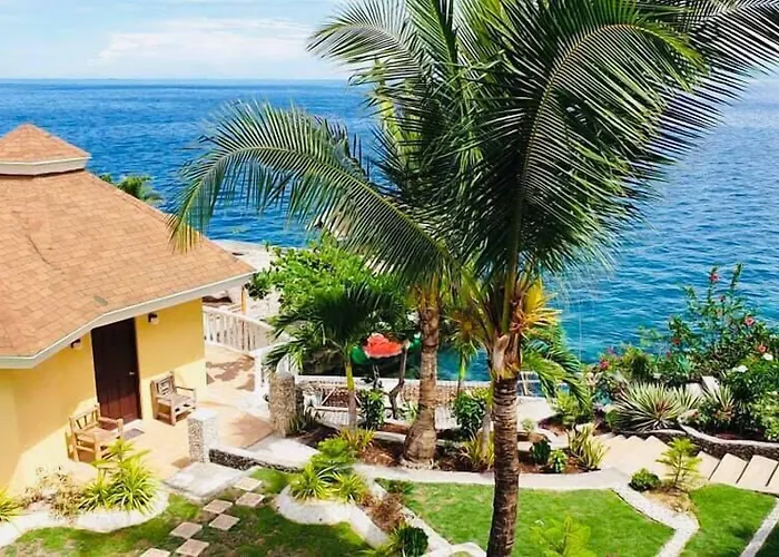 Azure Camotes San Francisco (Cebu)