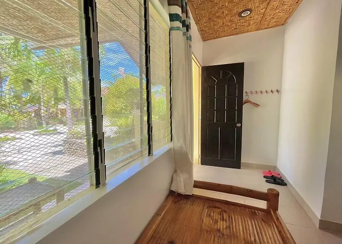 Azure Camotes Hotel
