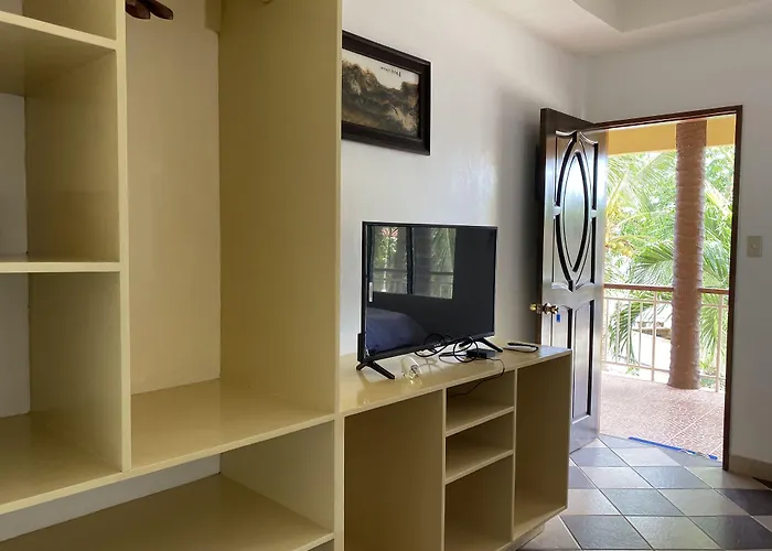 Azure Camotes 4* San Francisco (Cebu)