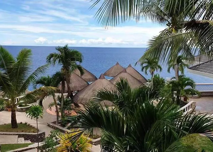 Hotel Azure Camotes