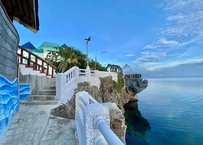Azure Camotes Hotel San Francisco (Cebu)