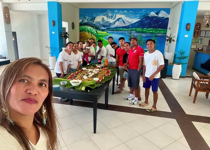 Azure Camotes 4*