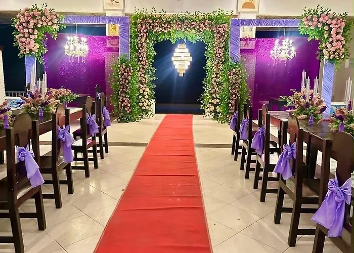 Hotel Azure Camotes San Francisco (Cebu)