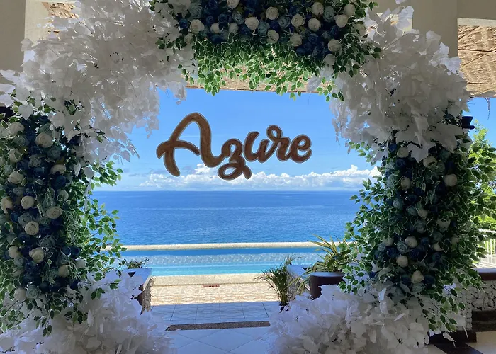 Hotel Azure Camotes